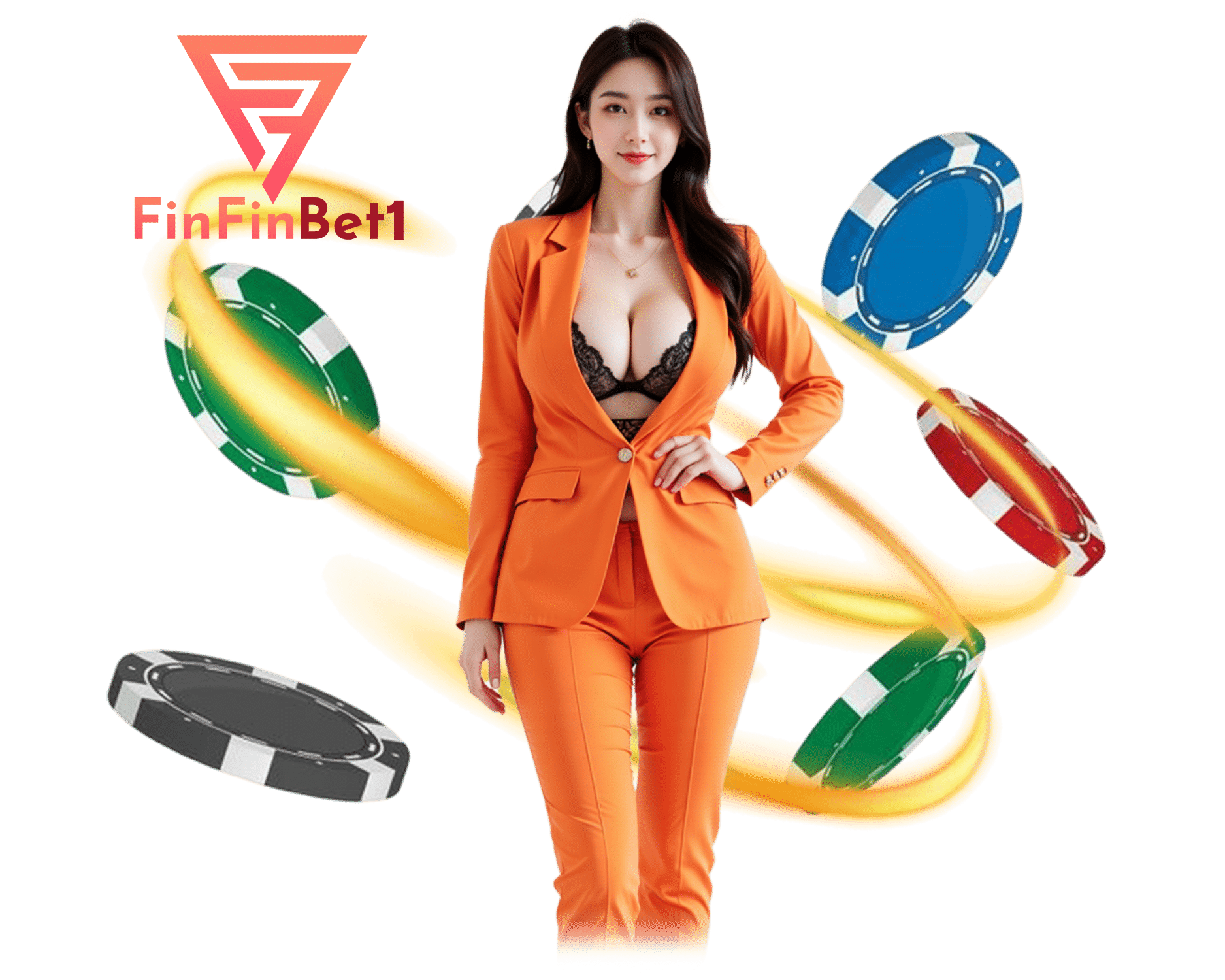 FINFINBET สล็อต